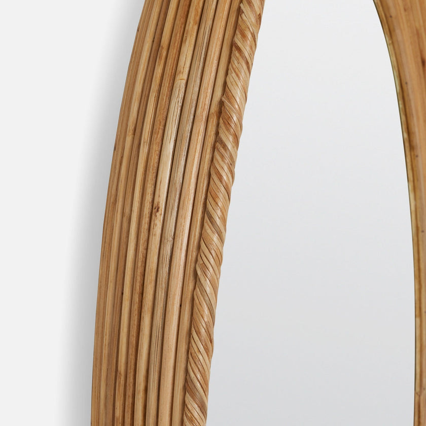 Made Goods Rosalie Mirror