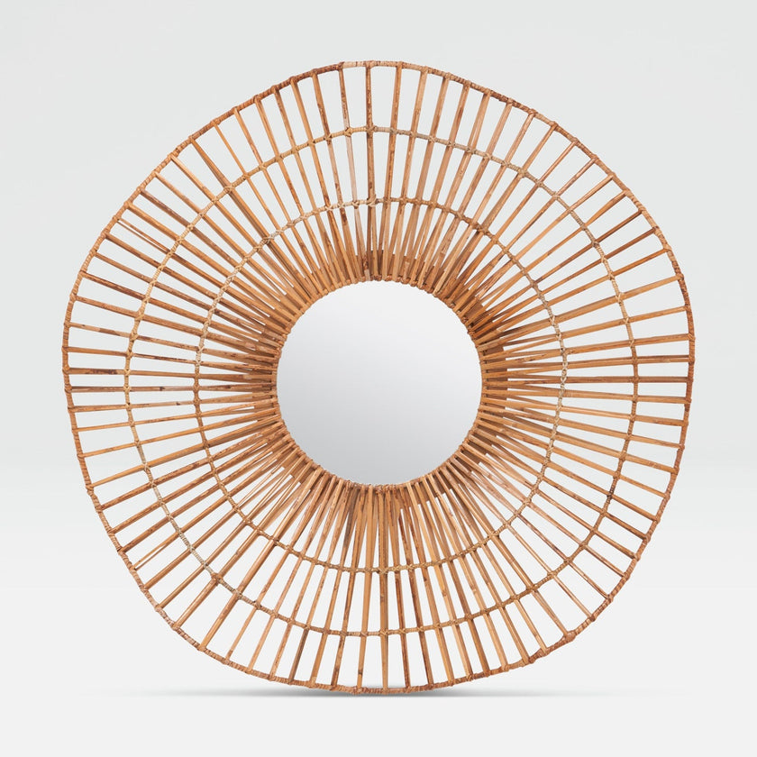 Made Goods Savannah Mirror