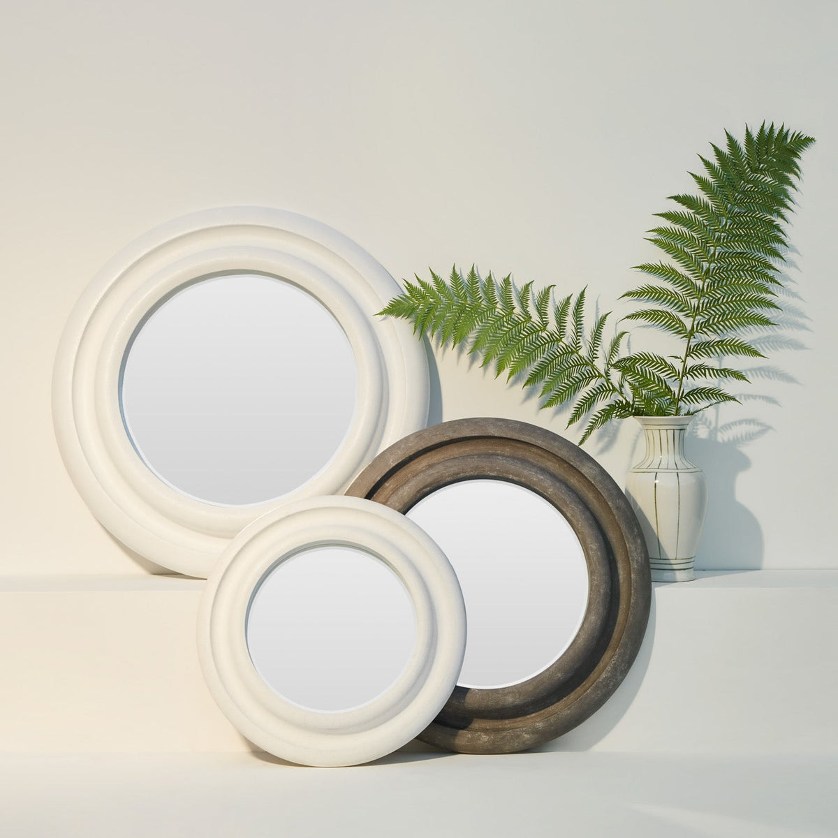 Made Goods Simone Mirror