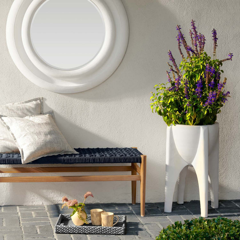 Made Goods Simone Mirror