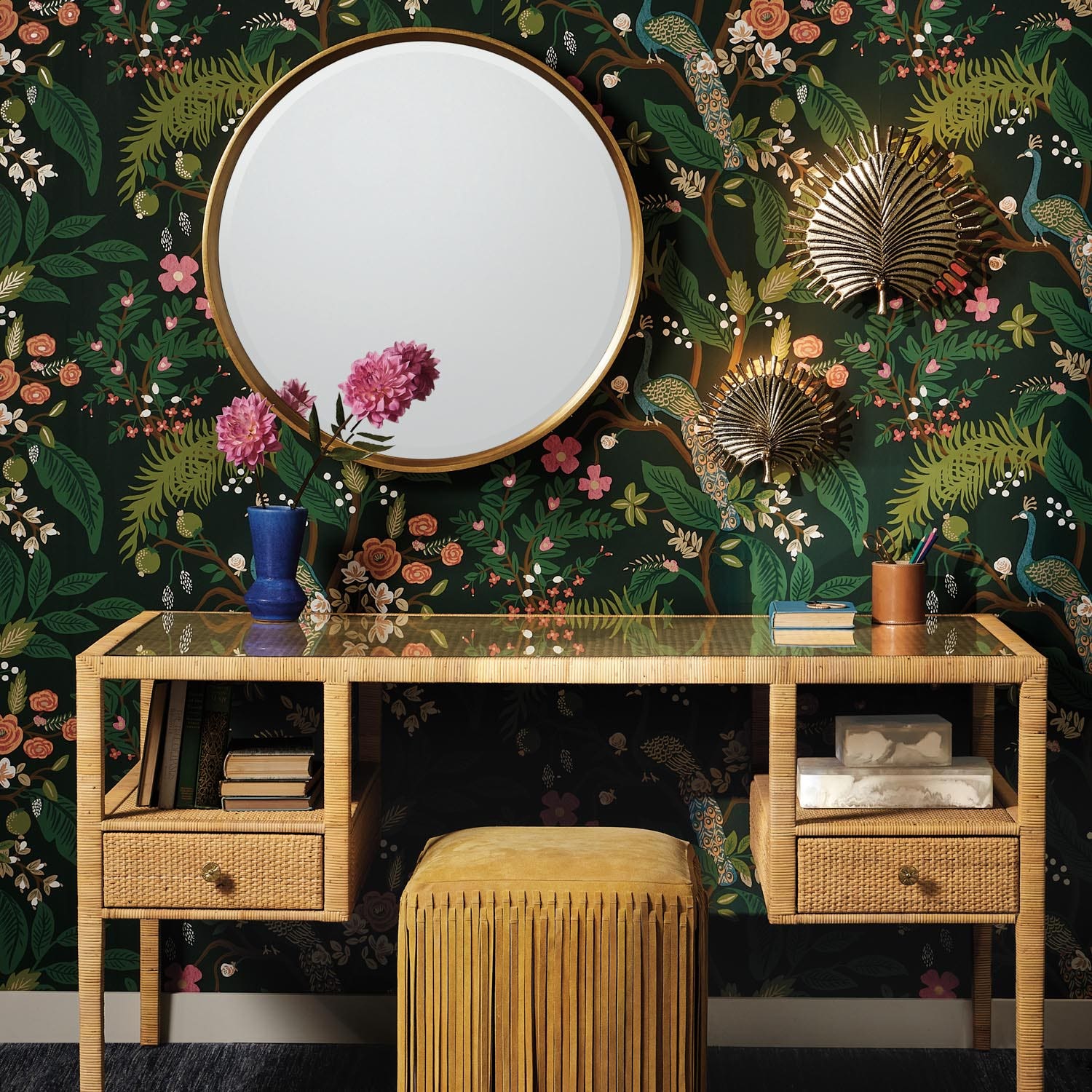 Made Goods Thadeus Mirror