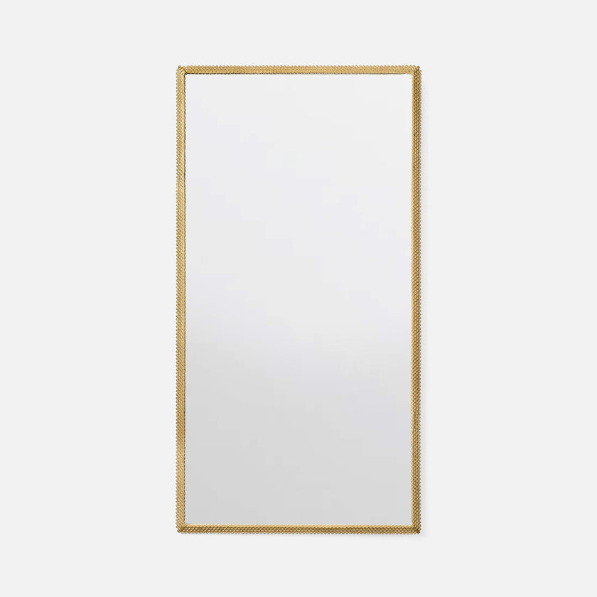 Todd Mirror