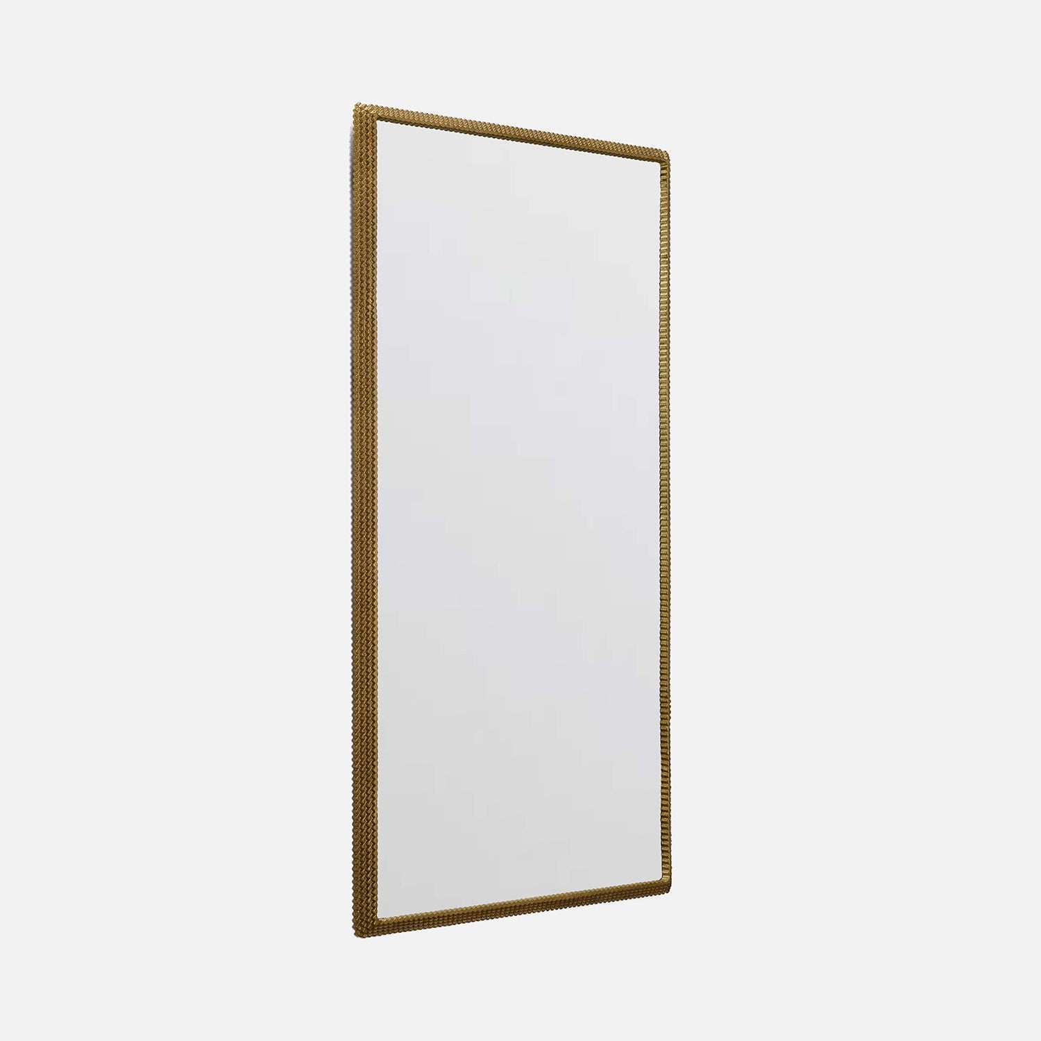 Todd Mirror