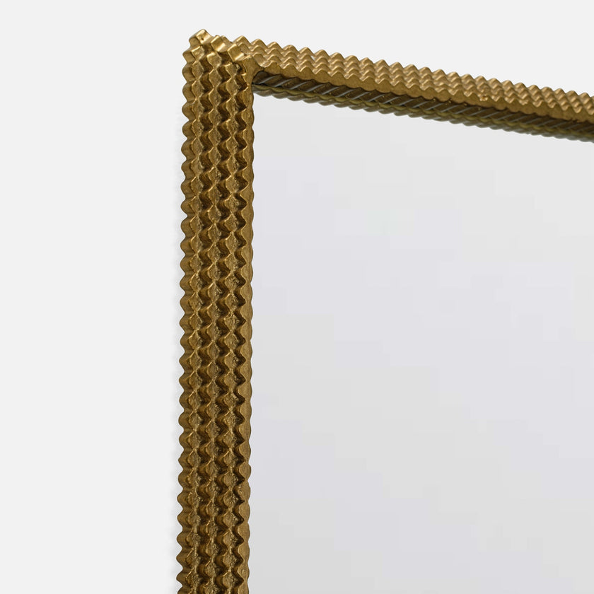Todd Mirror