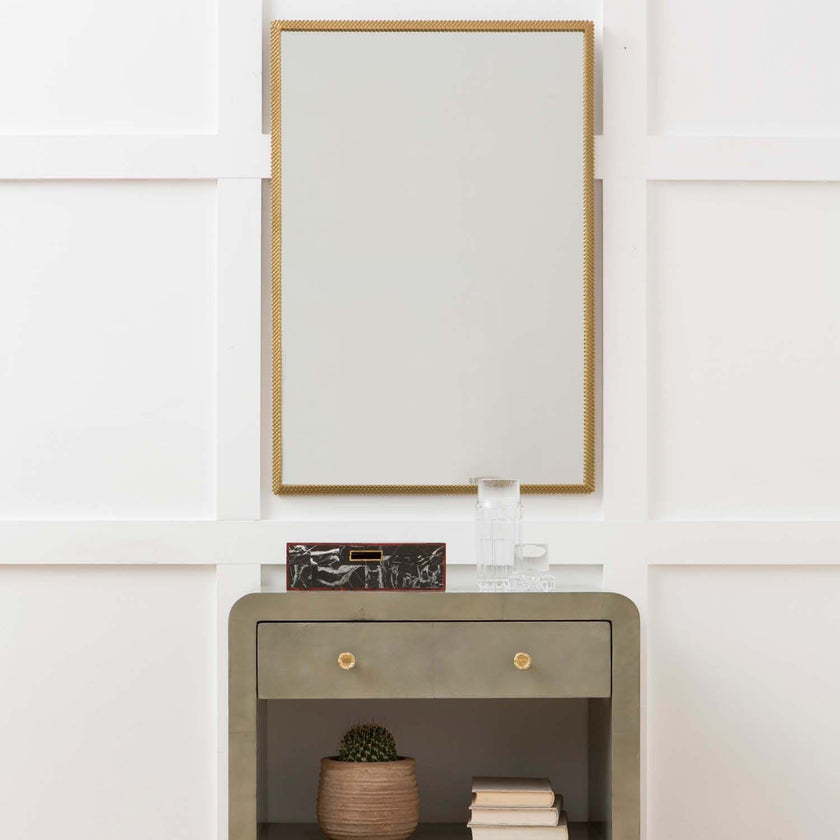 Made Goods Todd Mirror