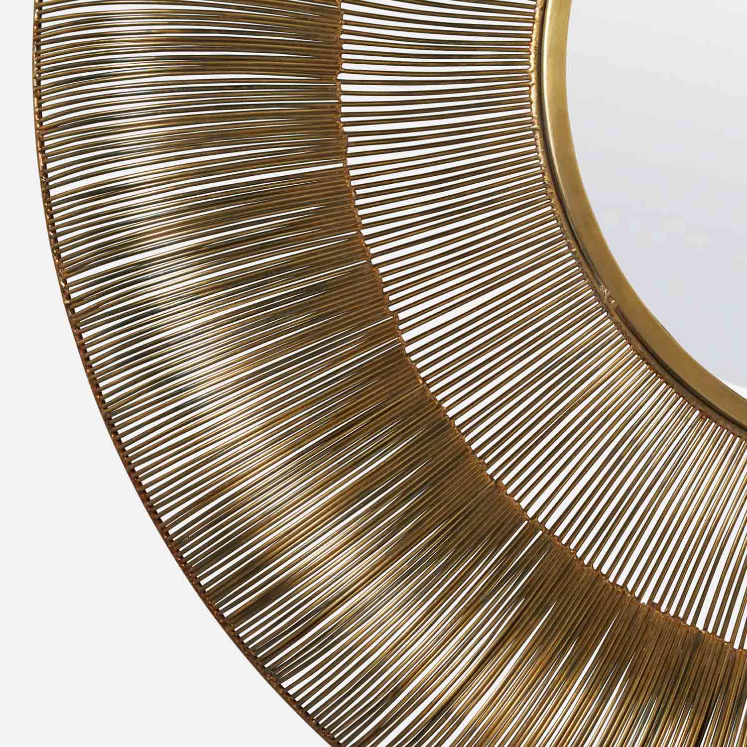 Made Goods Toryn Mirror