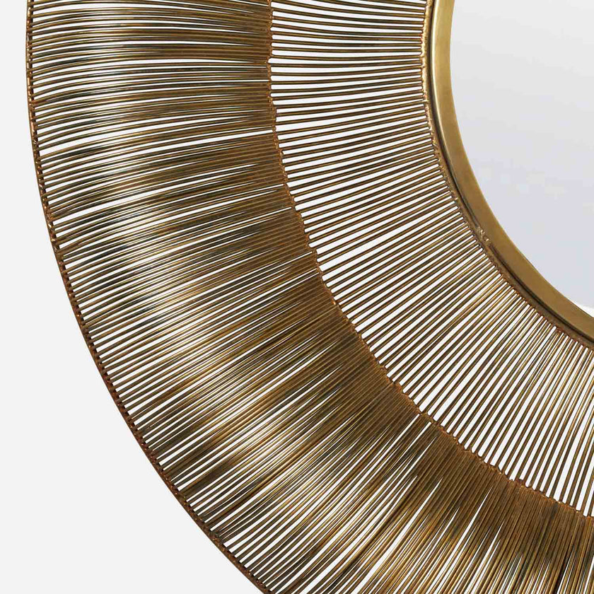 Made Goods Toryn Mirror