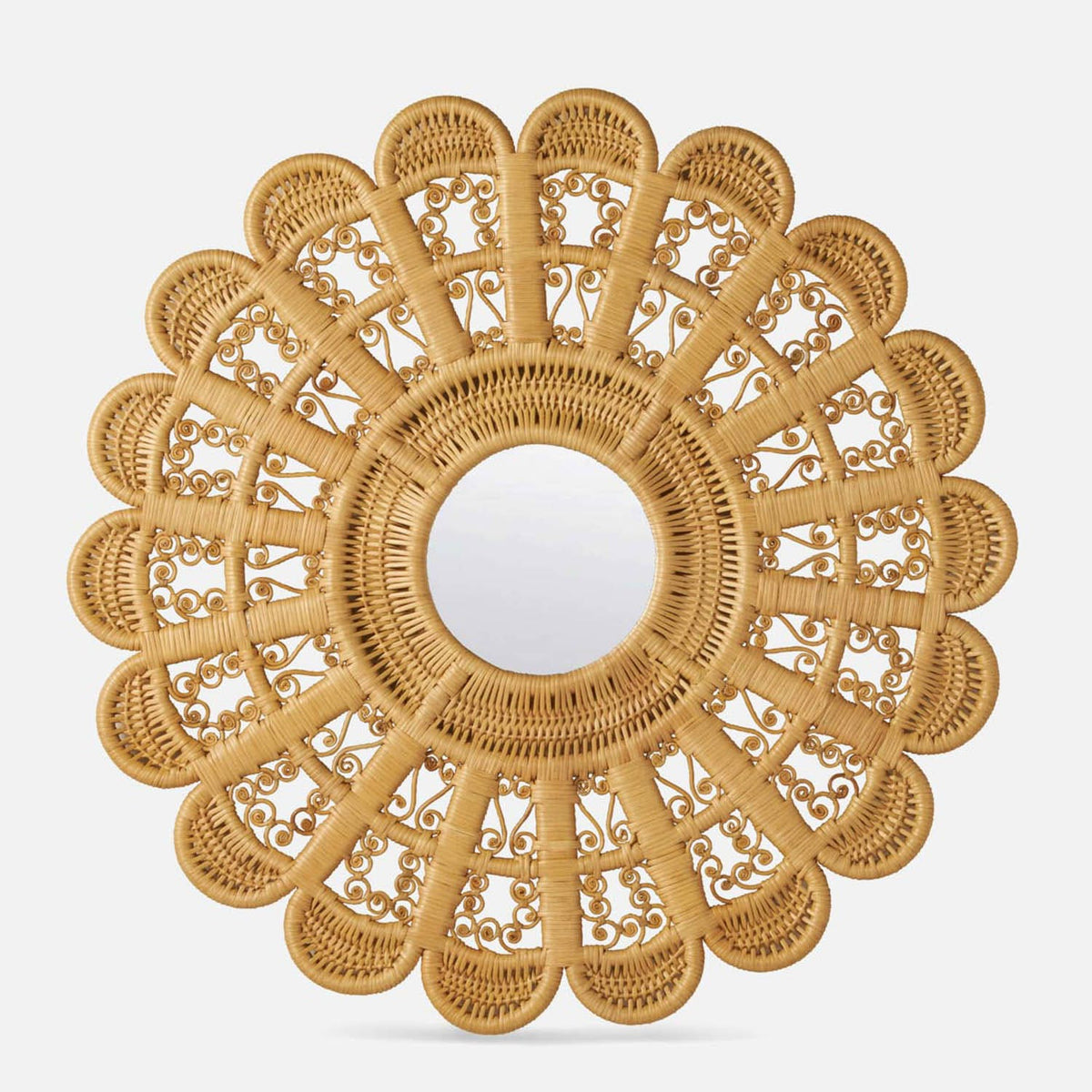 Made Goods Waverly Mirror