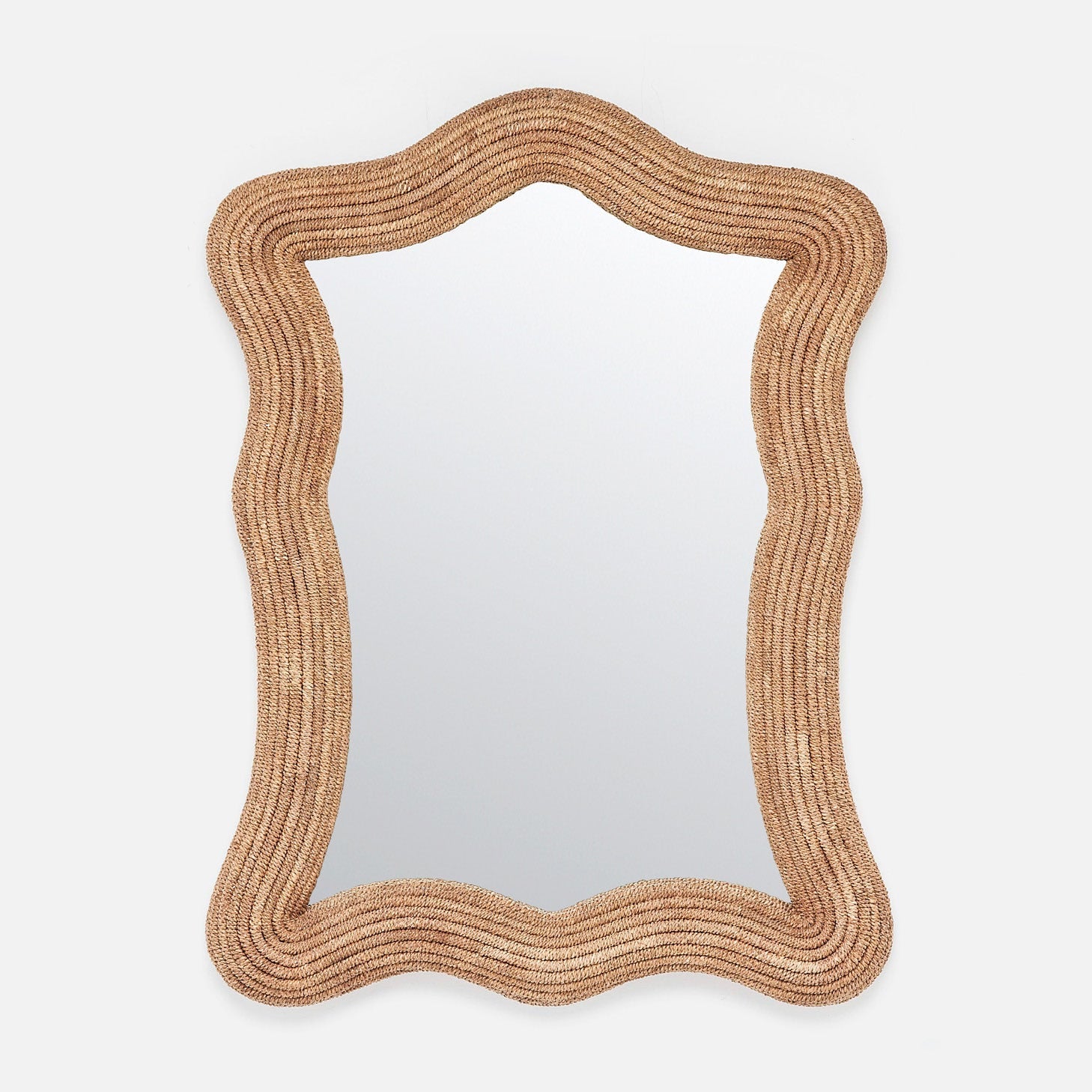 Made Goods Weatherley Mirror