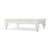 Century Furniture Grand Oak Cocktail Table