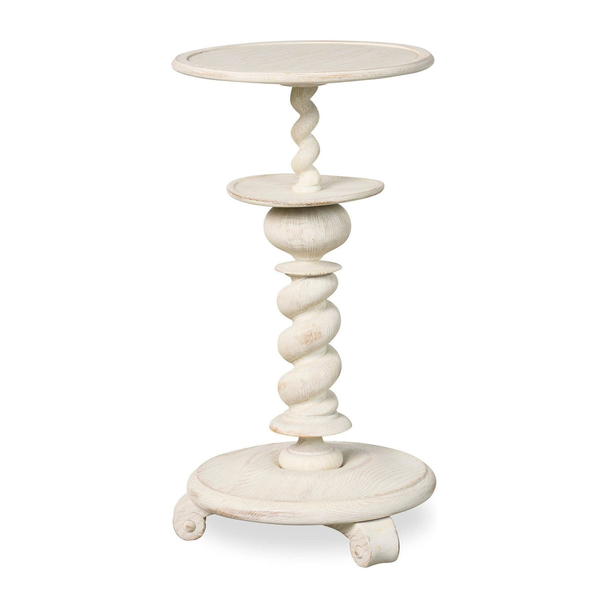 Century Furniture Lucia Candle Stand