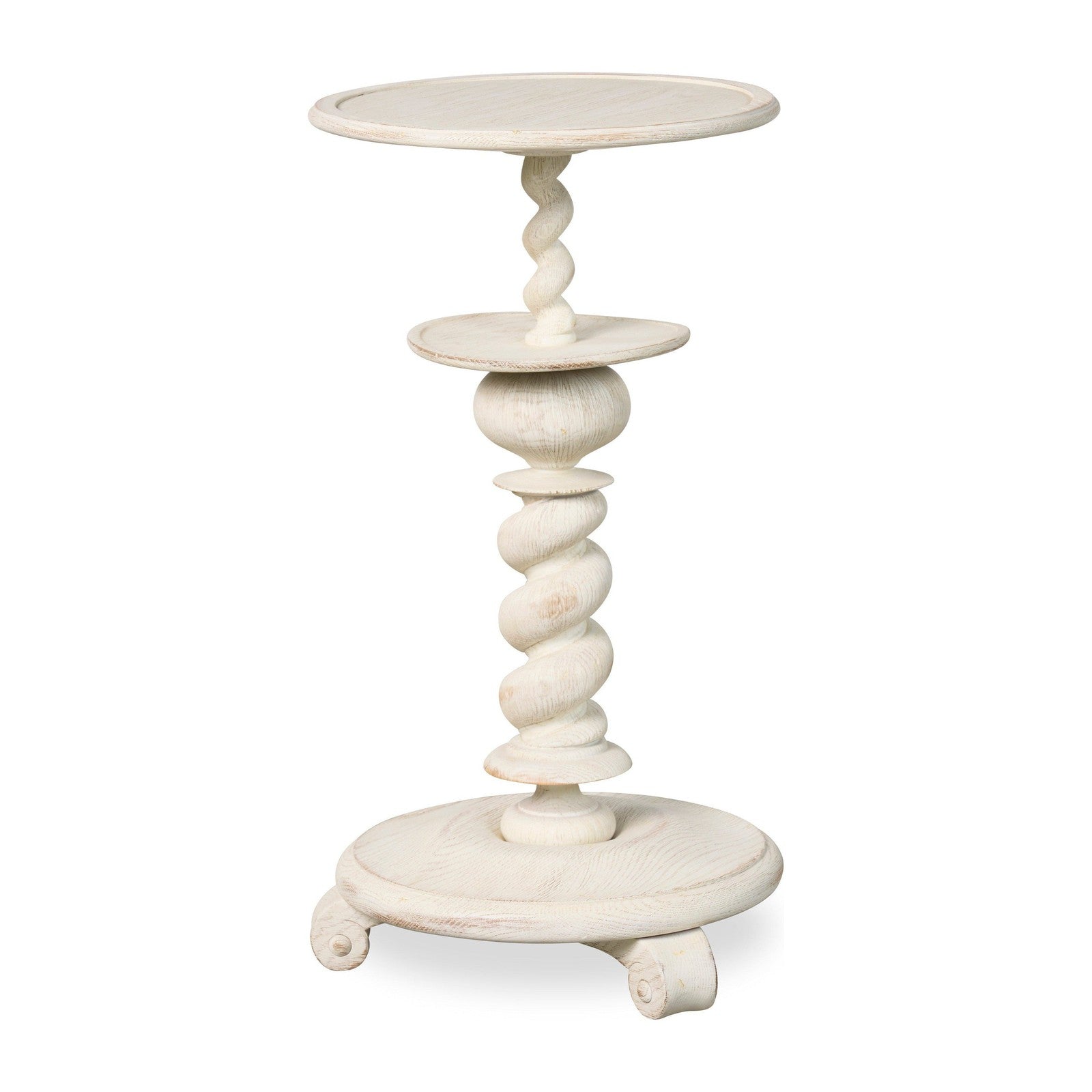Century Furniture Lucia Candle Stand