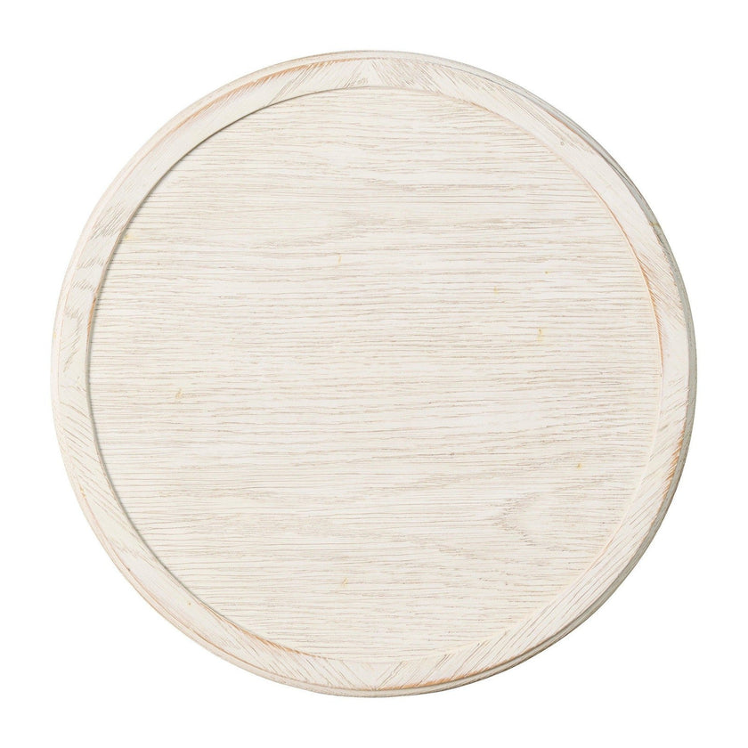 Century Furniture Lucia Candle Stand