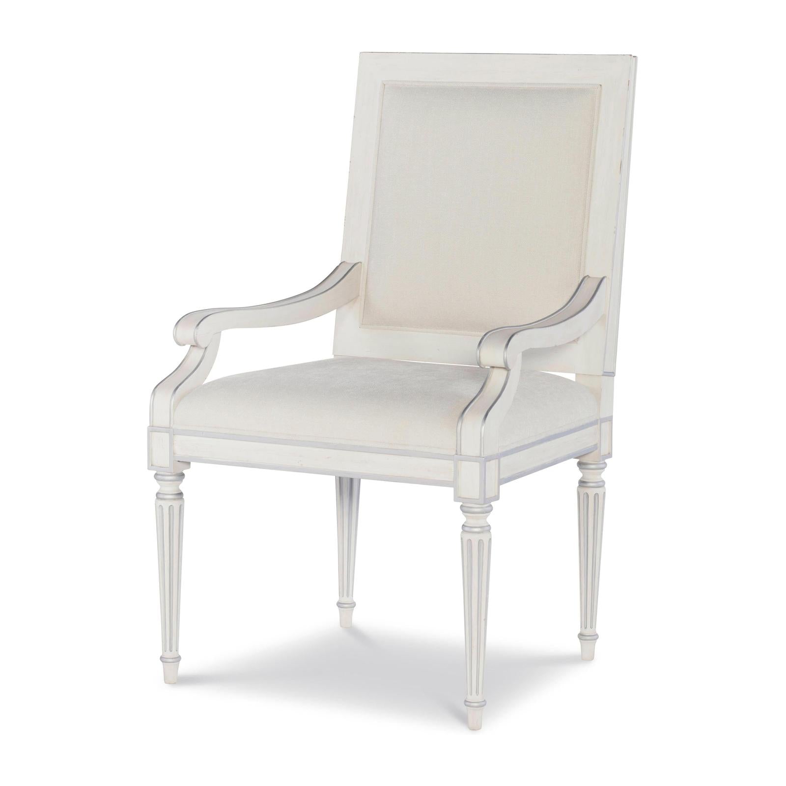 Century Furniture Monarch Barrington Arm Chair II