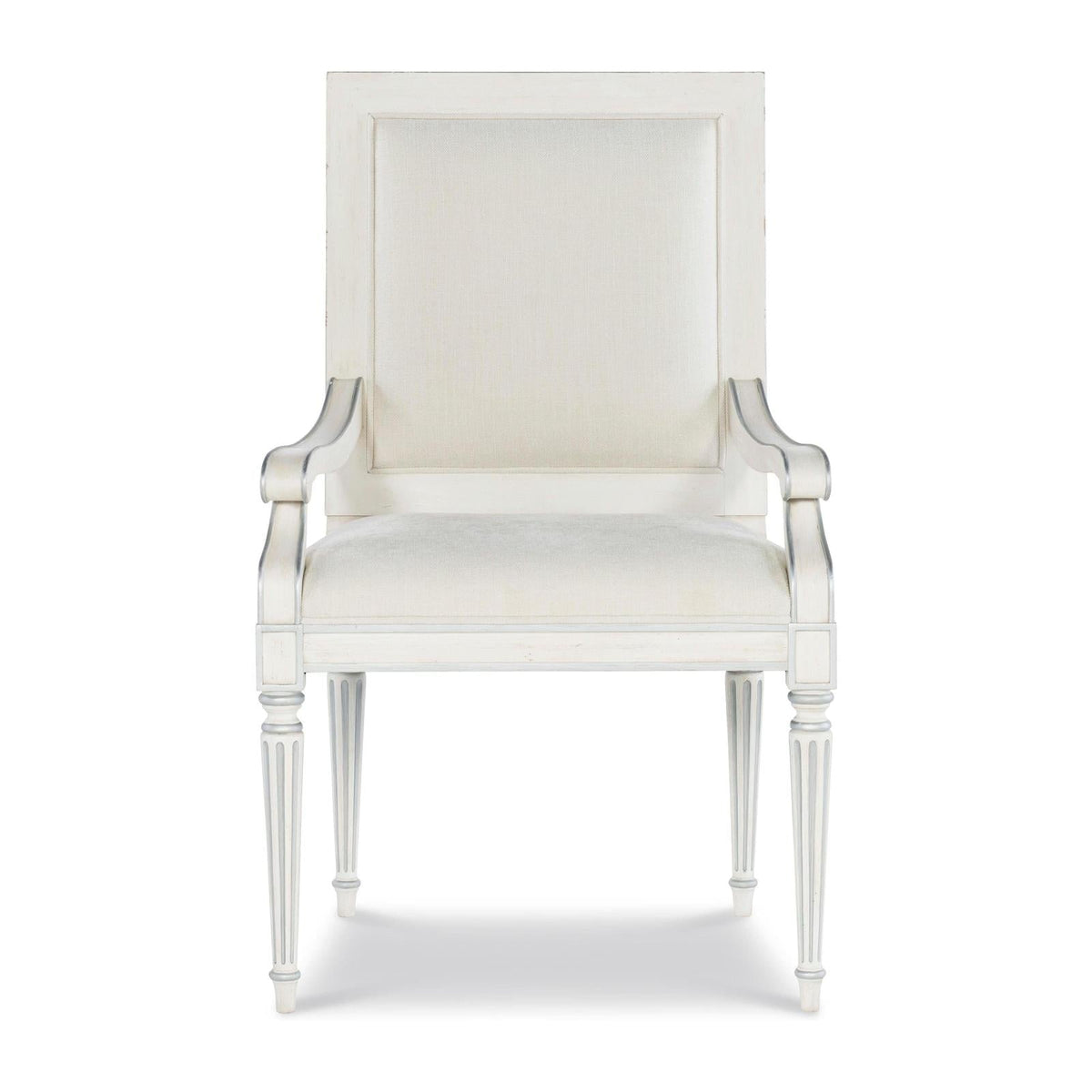 Century Furniture Monarch Barrington Arm Chair II