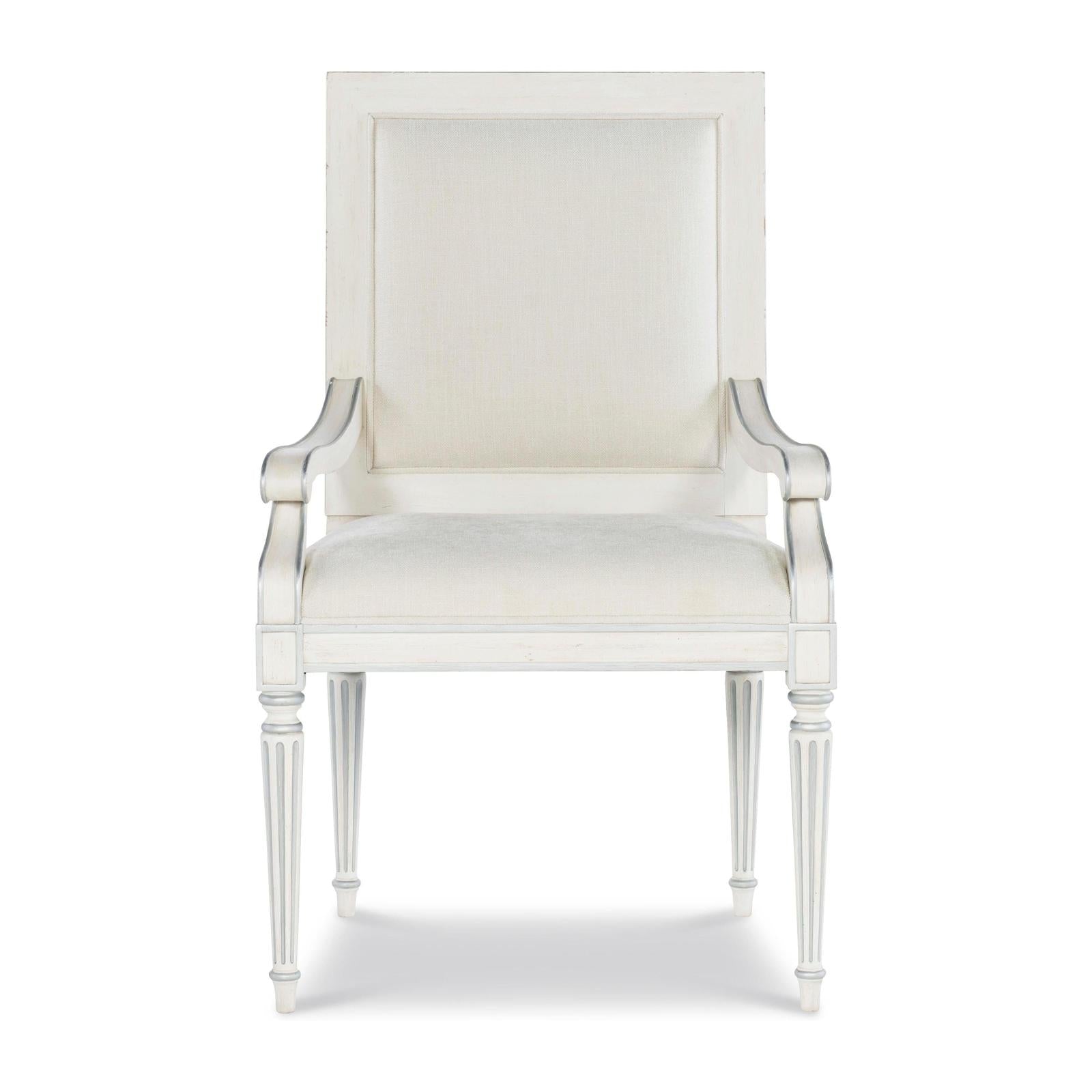 Century Furniture Monarch Barrington Arm Chair II