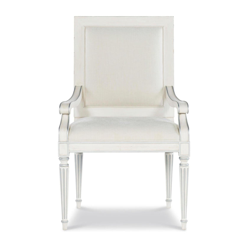 Century Furniture Monarch Barrington Arm Chair II