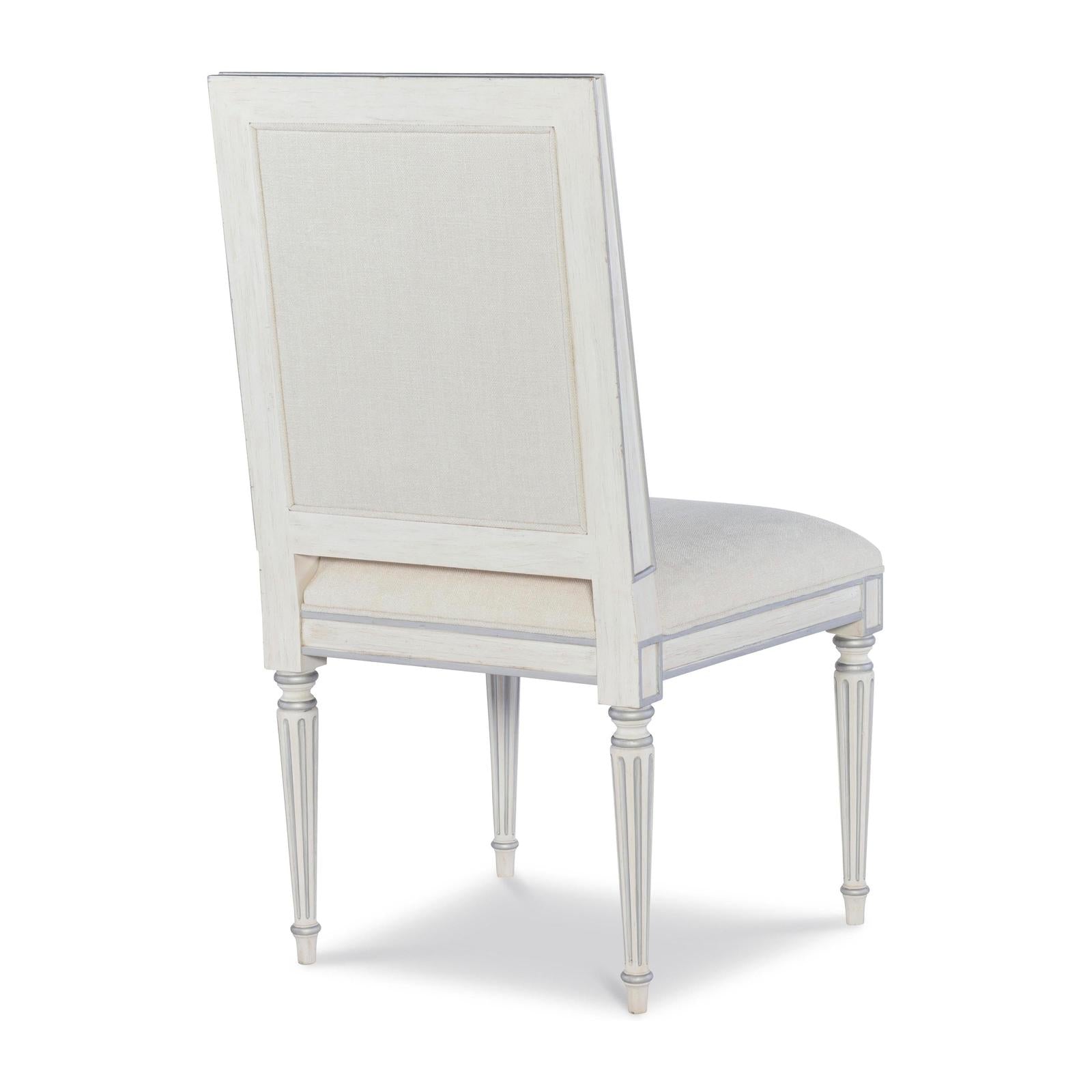 Century Furniture Monarch Barrington Side Chair II