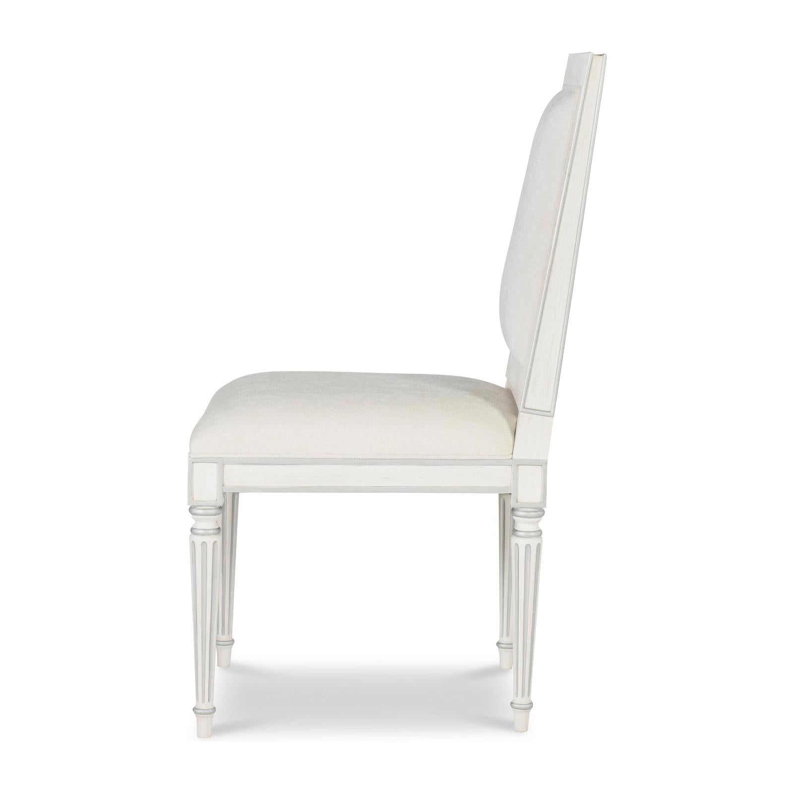Century Furniture Monarch Barrington Side Chair II