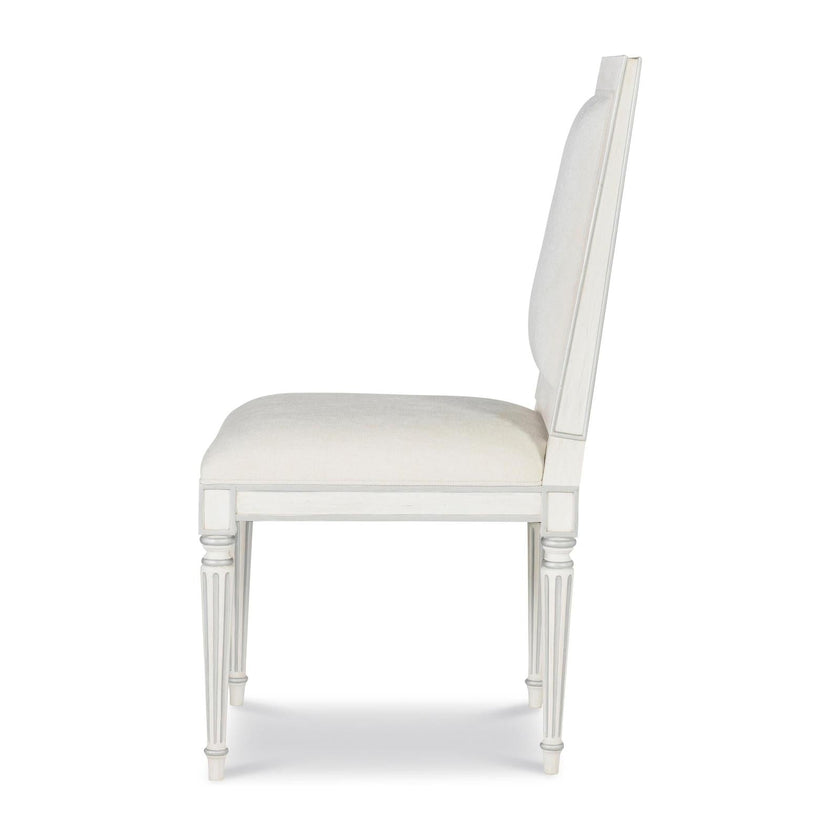 Century Furniture Monarch Barrington Side Chair II