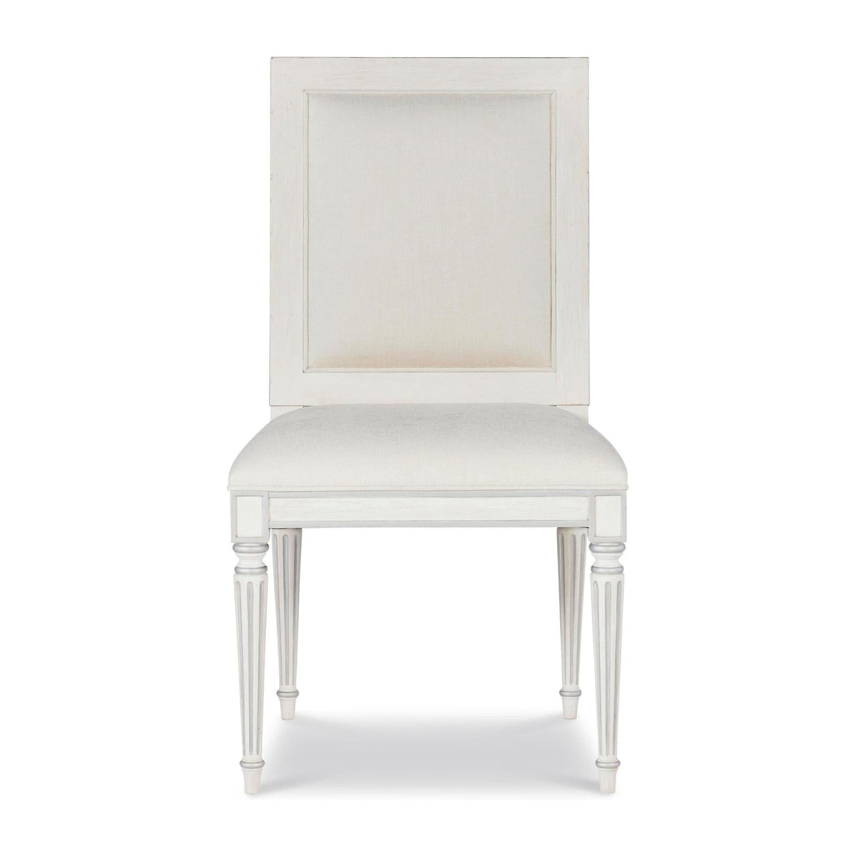 Century Furniture Monarch Barrington Side Chair II