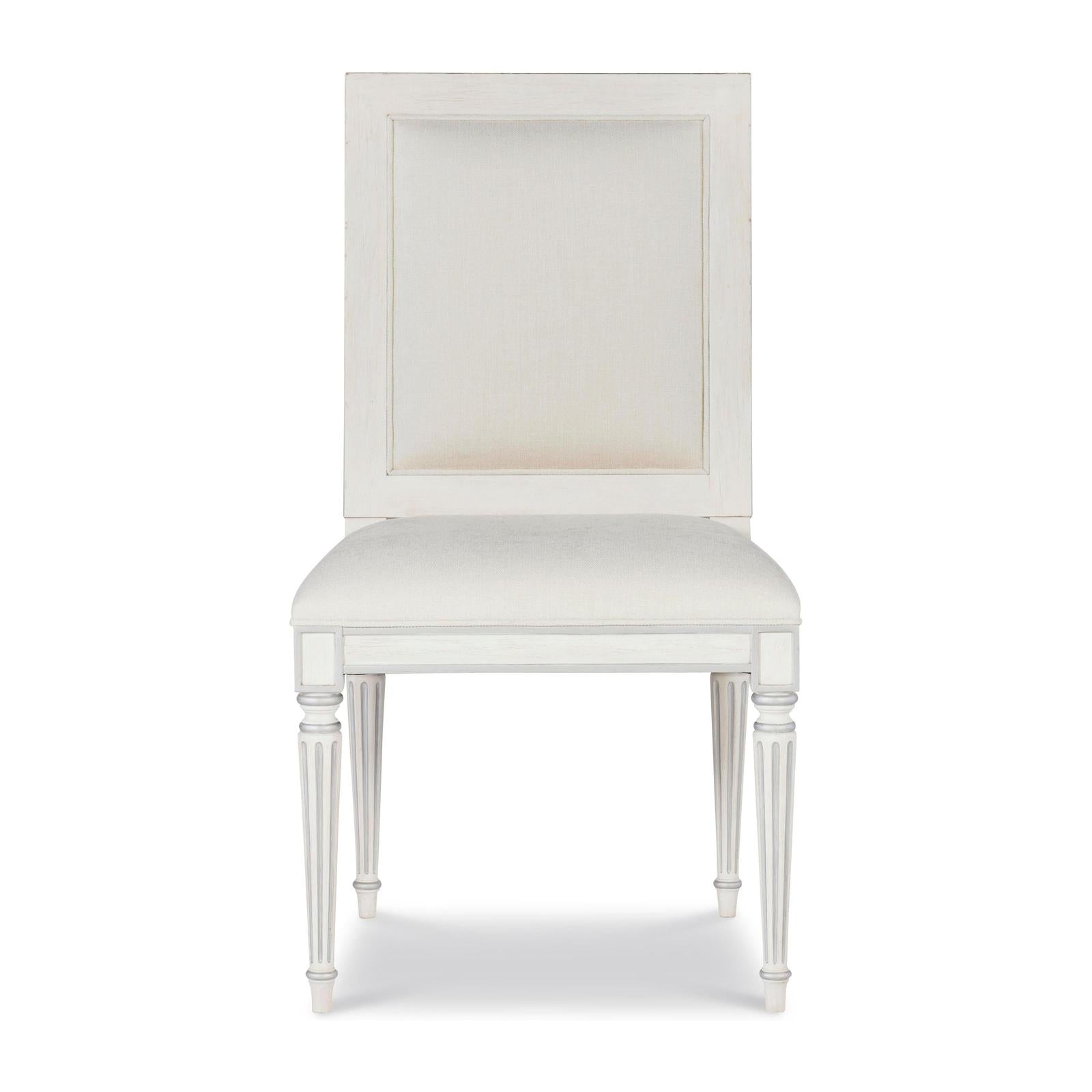 Century Furniture Monarch Barrington Side Chair II