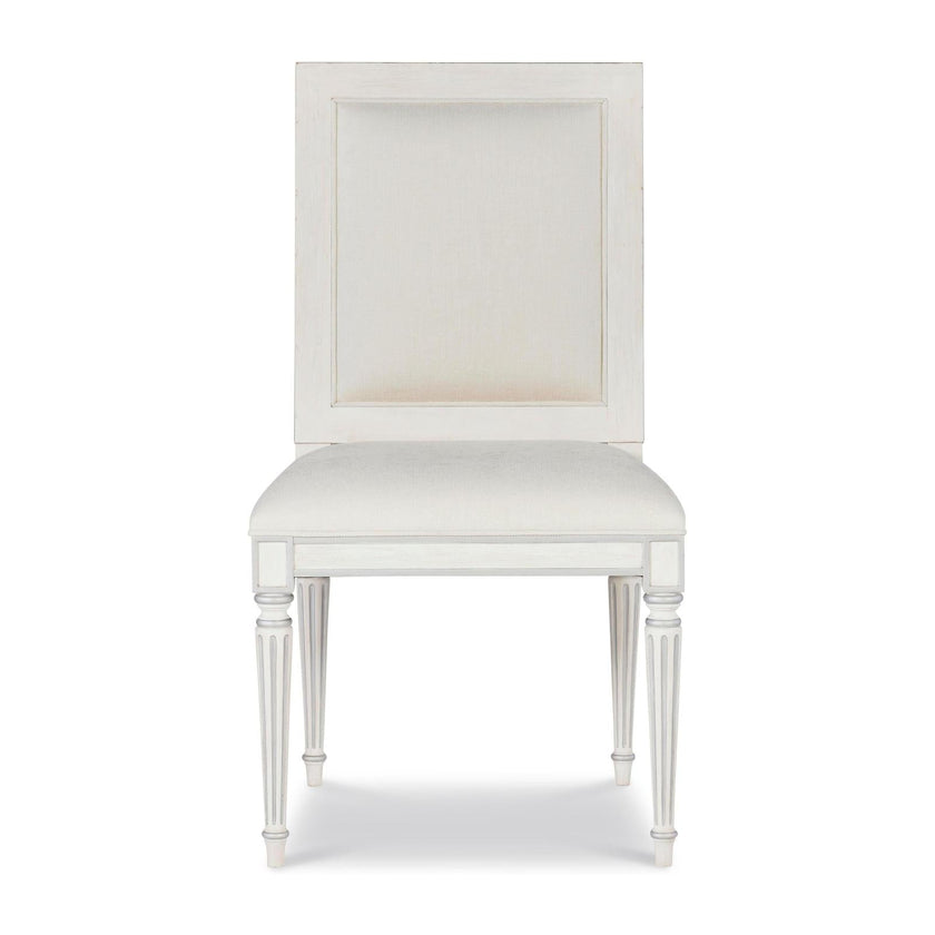 Century Furniture Monarch Barrington Side Chair II
