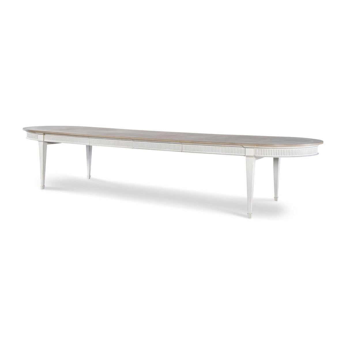 Century Furniture Monarch Barrington Dining Table II