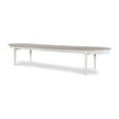 Century Furniture Monarch Barrington Dining Table II