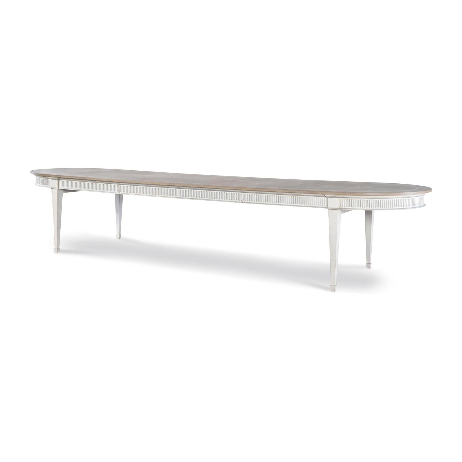 Century Furniture Monarch Barrington Dining Table II