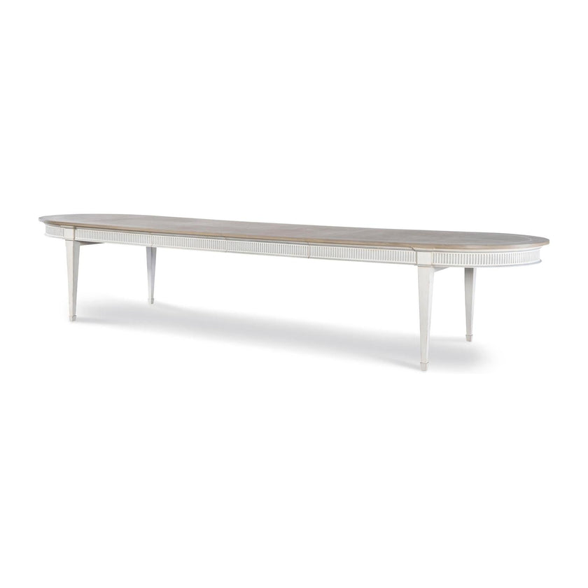 Century Furniture Monarch Barrington Dining Table II