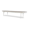 Century Furniture Monarch Barrington Dining Table II