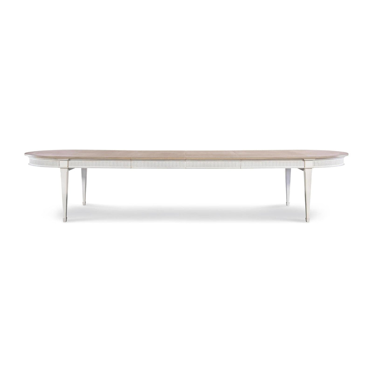 Century Furniture Monarch Barrington Dining Table II