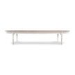 Century Furniture Monarch Barrington Dining Table II