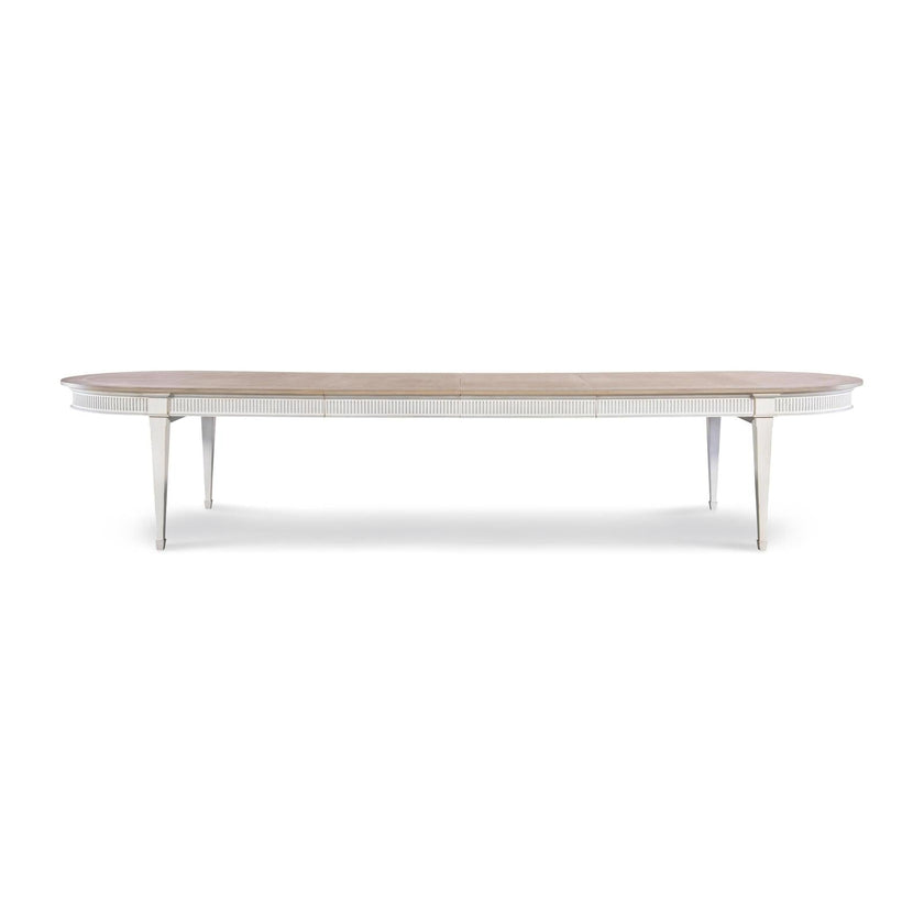 Century Furniture Monarch Barrington Dining Table II