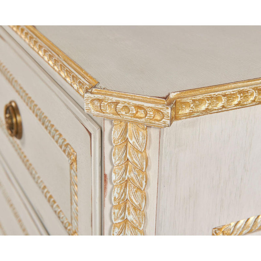 Century Furniture Monarch Emily Chest