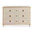 Century Furniture Monarch Emily Chest