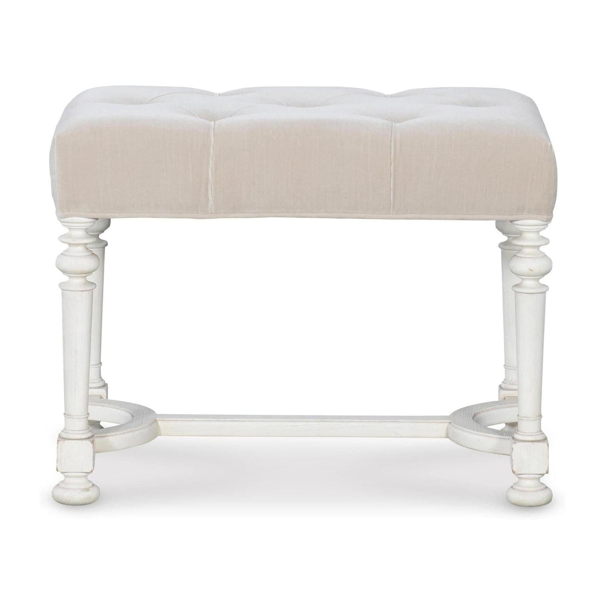 Century Furniture Monarch Hughes Bench II