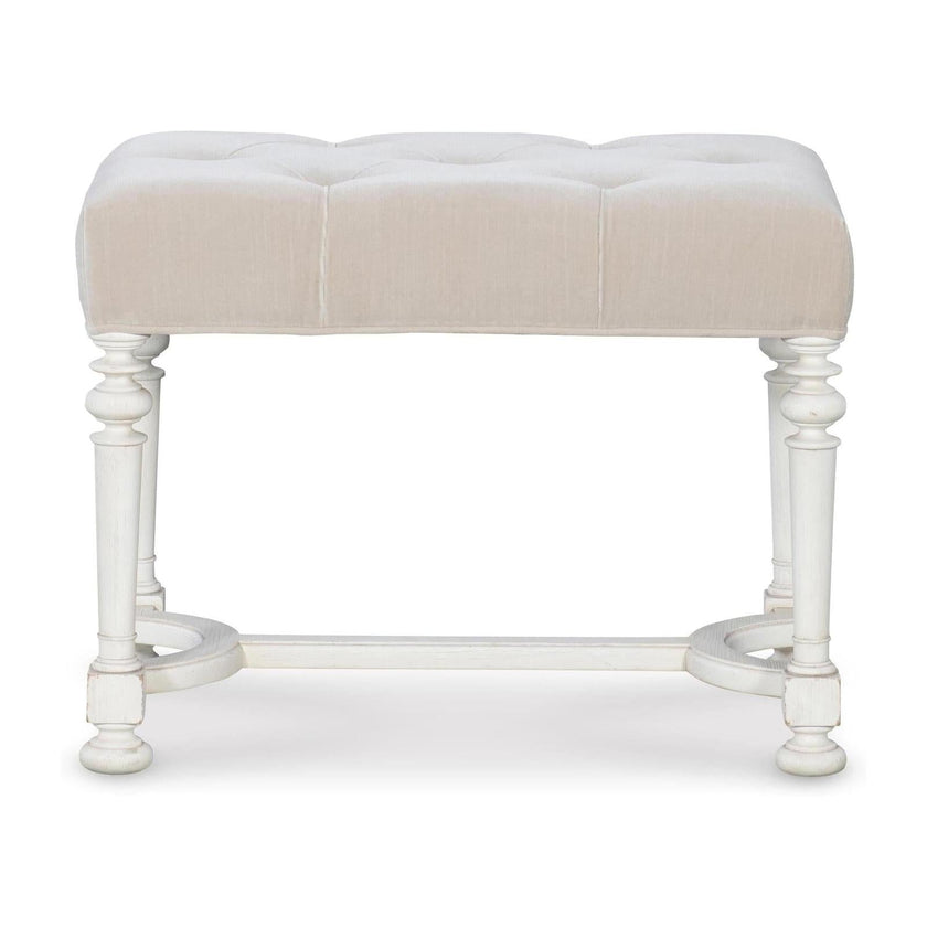 Century Furniture Monarch Hughes Bench II
