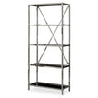 Century Furniture Monarch Landon Etagere