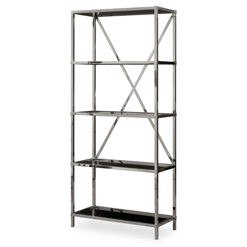 Century Furniture Monarch Landon Etagere
