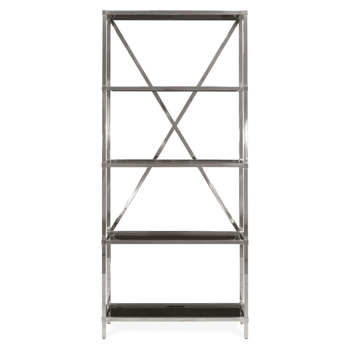 Century Furniture Monarch Landon Etagere