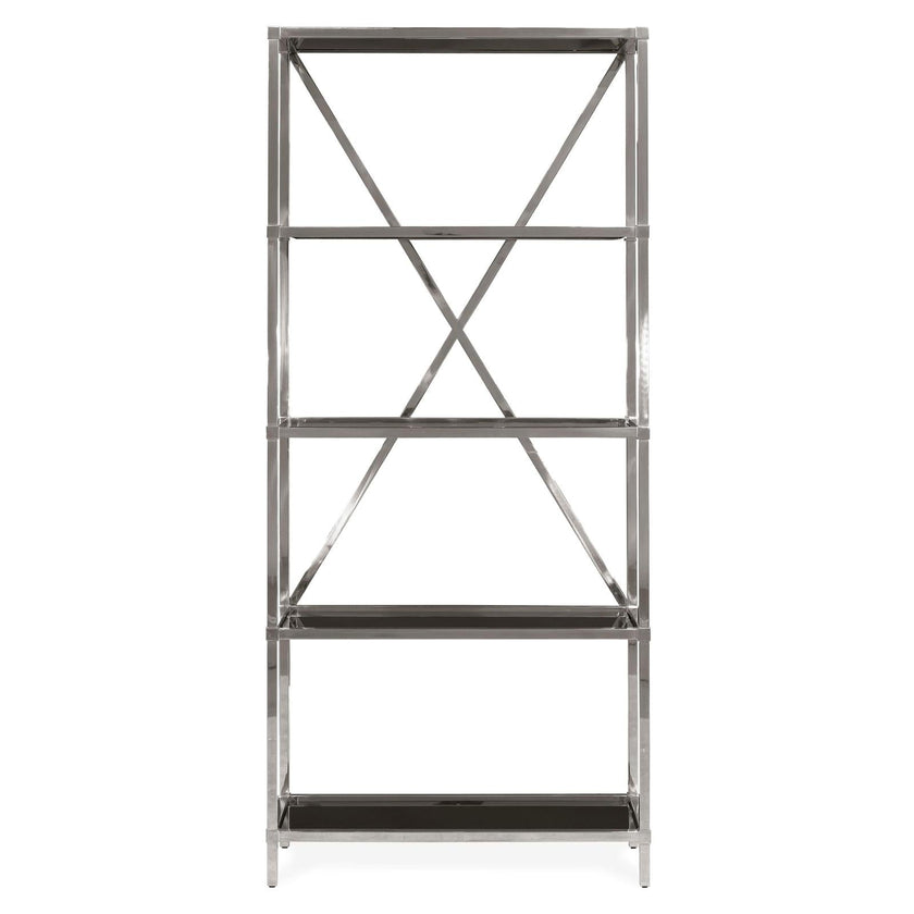 Century Furniture Monarch Landon Etagere