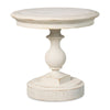 Century Furniture Grand Oak Side Table