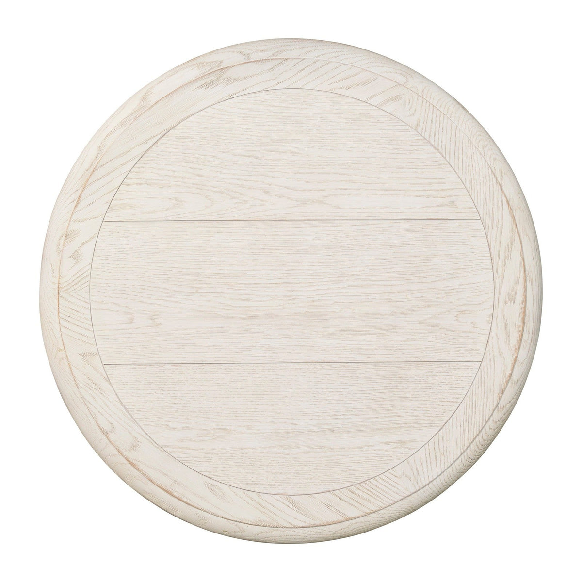 Century Furniture Grand Oak Side Table