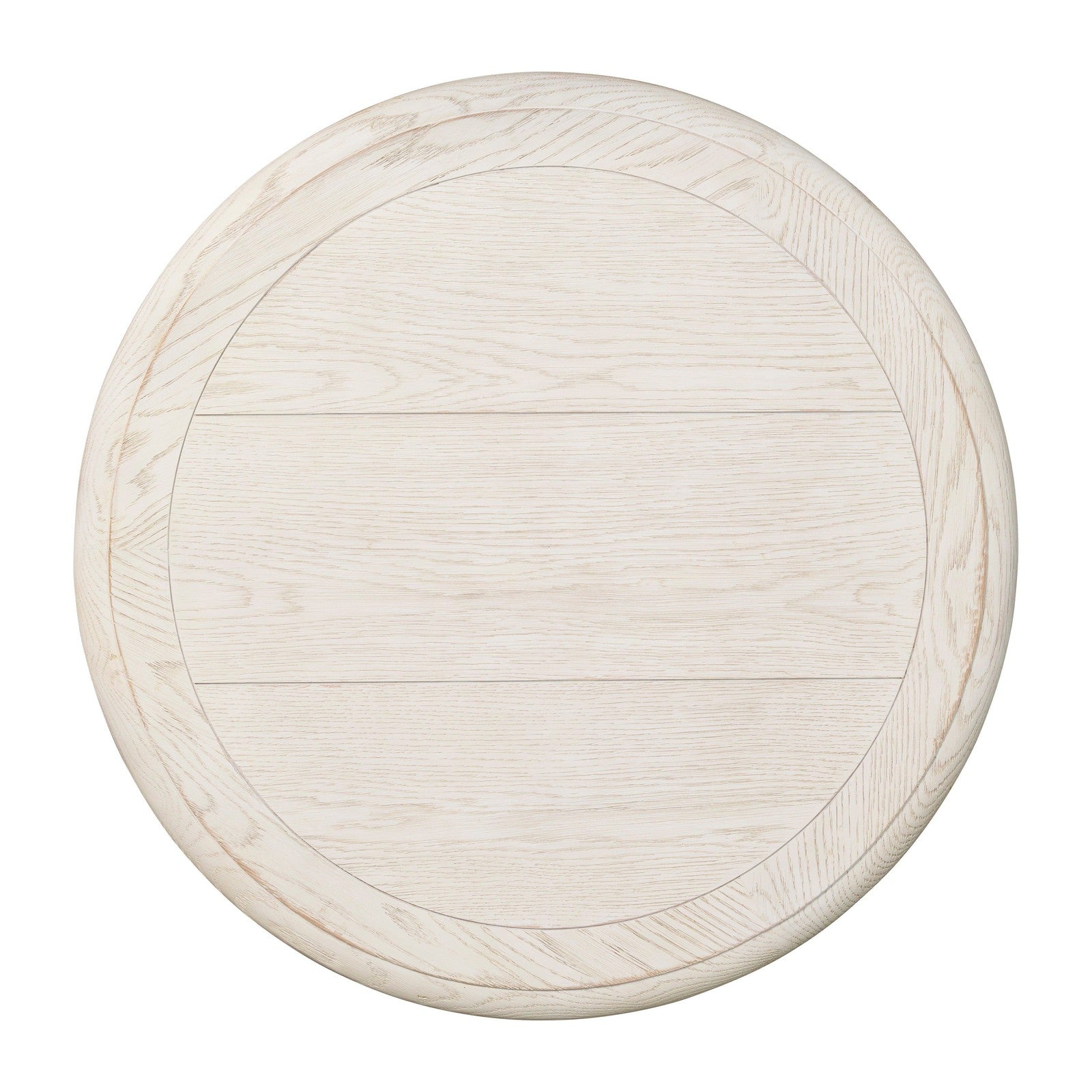Century Furniture Grand Oak Side Table