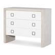 Century Furniture Monarch Liza Drawer Chest II