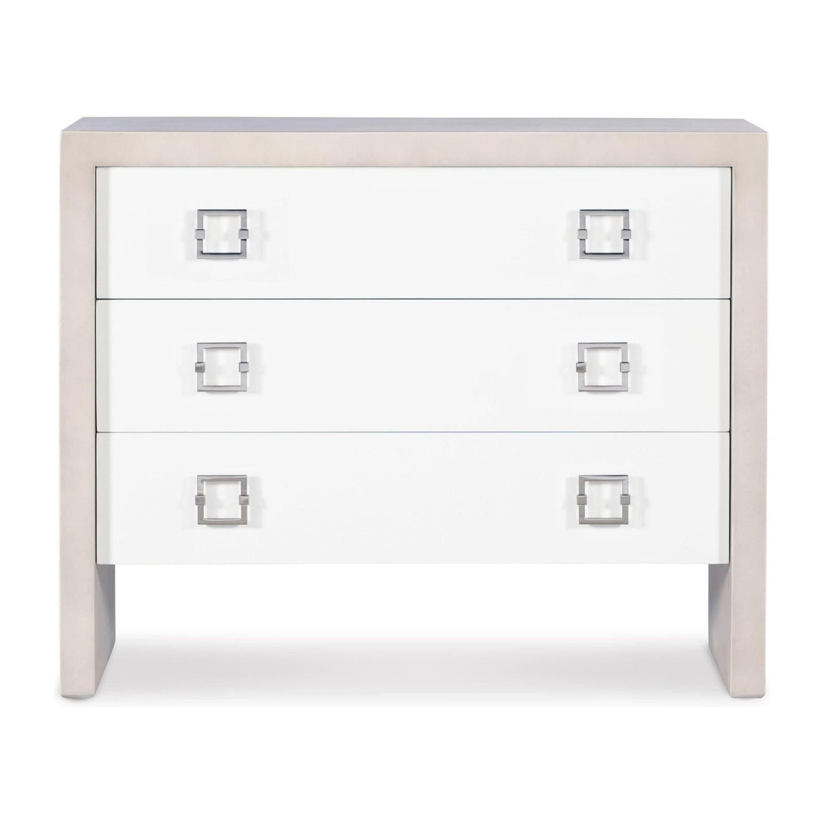 Century Furniture Monarch Liza Drawer Chest II