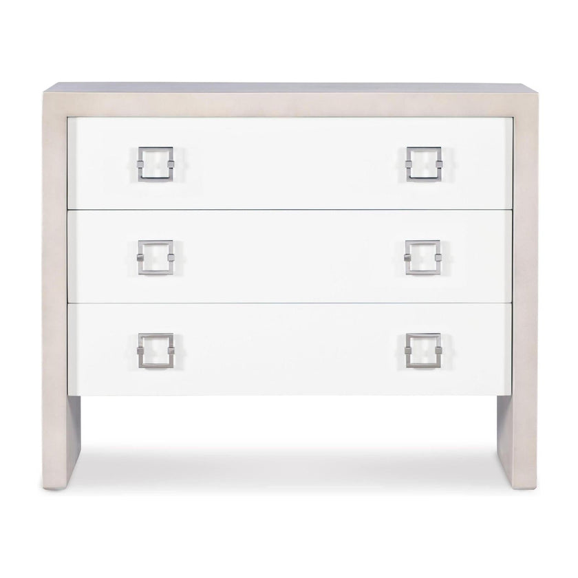 Century Furniture Monarch Liza Drawer Chest II