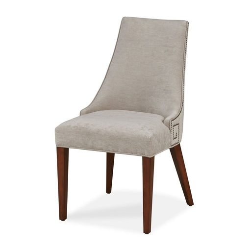 Century Furniture Monarch Ava Side Chair